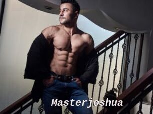Masterjoshua