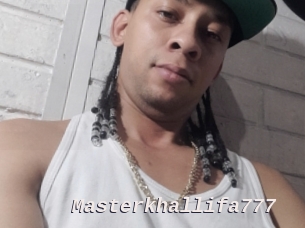 Masterkhallifa777