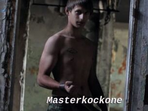 Masterkockone