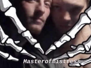 Masterofmistress