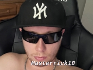 Masterrick18