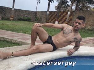 Mastersergey