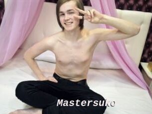 Mastersuko
