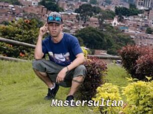 Mastersultan