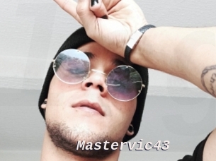 Mastervic43