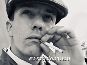 Mastrdonjuan