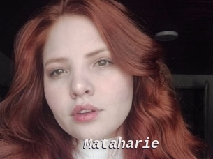 Mataharie