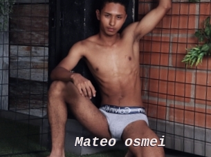 mateo_osmei Live Camgirls Sex