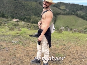 Mateobaer