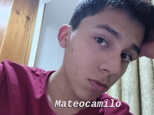 Mateocamilo
