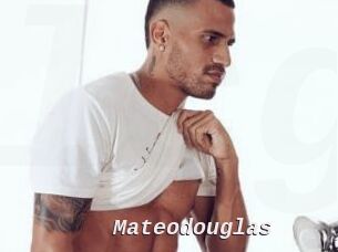 Mateodouglas