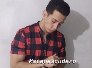 Mateoescudero