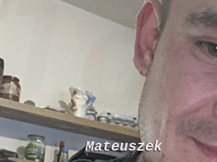 Mateuszek