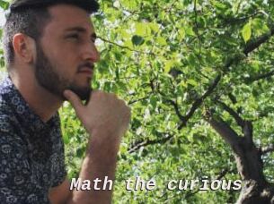 Math_the_curious