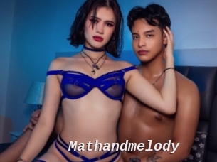mathandmelody Live Camgirls Sex