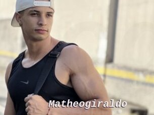 Matheogiraldo