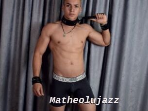 Matheolujazz