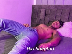 Matheoohot