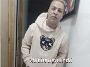 Matheushardd