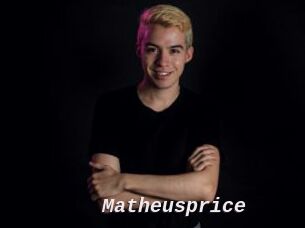 Matheusprice