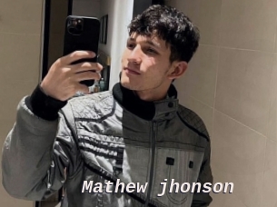 Mathew_jhonson