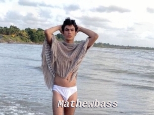 Mathewbass