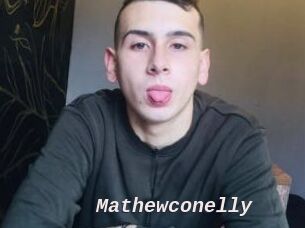Mathewconelly