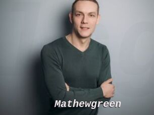 Mathewgreen