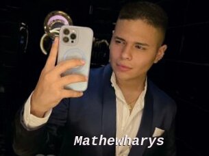 Mathewharys