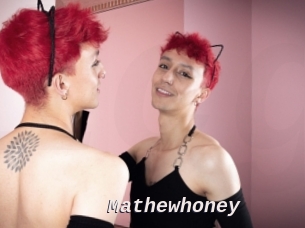 Mathewhoney