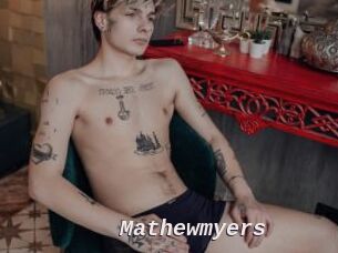 Mathewmyers