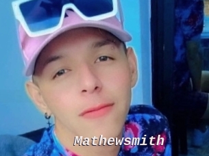 Mathewsmith