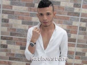 Mathewstone