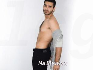 Mathewxx