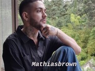 Mathiasbrown