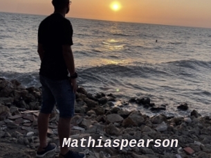 Mathiaspearson