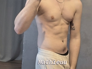 Mathieuu