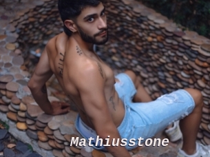 Mathiusstone