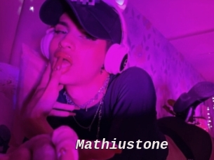 Mathiustone