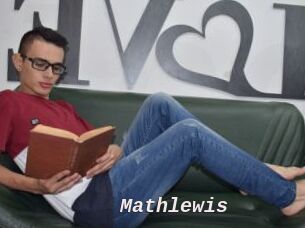 Mathlewis