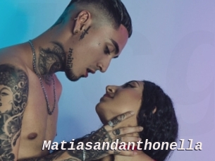 Matiasandanthonella