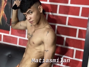Matiasmilan