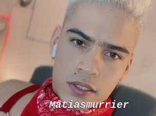 Matiasmurrier