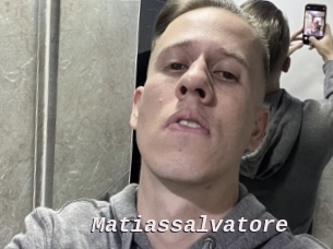 matiassalvatore Live Camgirls Sex
