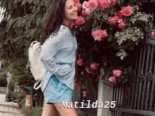 Matilda25
