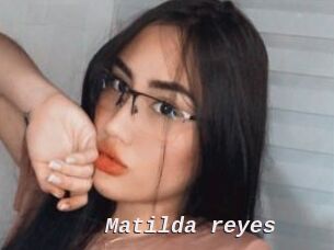 Matilda_reyes