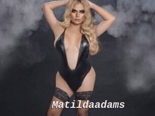 Matildaadams
