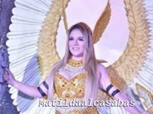 Matildaalcasabas