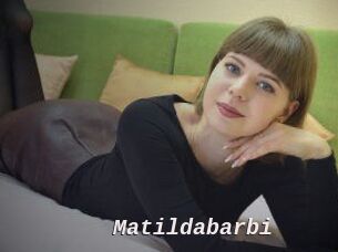 Matildabarbi