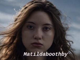 Matildaboothby